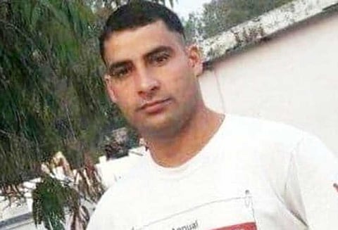 தெற்கு காஷ்மீரில் தீவிரவாதிகளால் கடத்தப்பட்ட போலீஸ் கான்ஸ்டபிளின் உடல் கண்டெடுப்பு