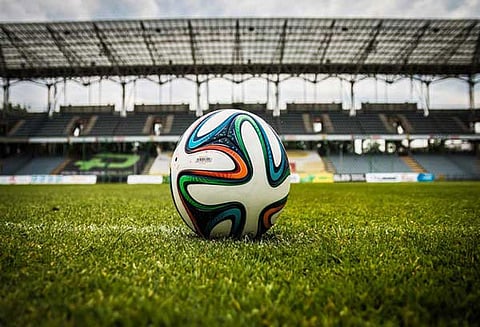 பிரிக்ஸ் மகளிர் கால்பந்து போட்டி: பிரேசில் அணி வெற்றி