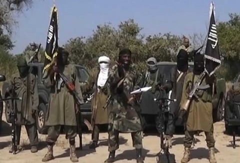 சத் நாட்டில் போகோ ஹரம் தீவிரவாதிகள் தாக்குதல்: 18 பேர் பலி; 10 பெண்கள் கடத்தல்