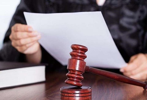 18 எம்.எல்.ஏ.க்கள் தகுதி நீக்க வழக்கு 3-வது நீதிபதி முன்னிலையில் இன்று விசாரணை தொடங்குகிறது