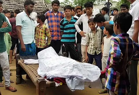 பிரதமர் மோடியின் “மிருகத்தனமான புதிய இந்தியா” ராகுல் காந்தி கடும் தாக்கு