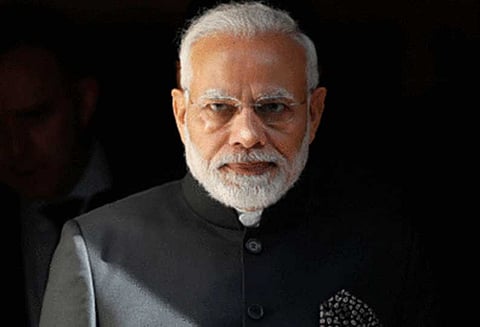 இந்தியாவின் பரிசாக ருவாண்டாவுக்கு 200 பசுக்கள் - பிரதமர் மோடி வழங்குகிறார்