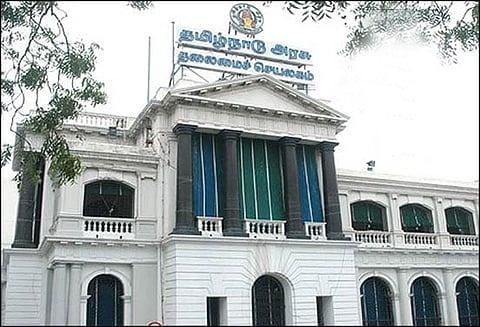 மாநகராட்சி, நகராட்சி, பேரூராட்சி பகுதிகளில் சொத்து வரி 100 சதவீதம் வரை உயர்வு