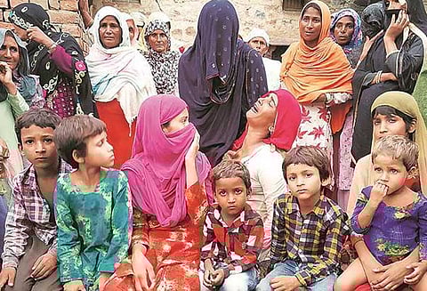 தேவைப்பட்டால் கும்பல் தாக்குதலுக்கு எதிராக சட்டம் பாராளுமன்றத்தில் ராஜ்நாத் சிங் தகவல்