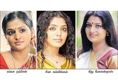 மோகன்லாலுக்கு எதிர்ப்பு : திரைப்பட விருது விழாவை புறக்கணிக்கும் நடிகைகள்