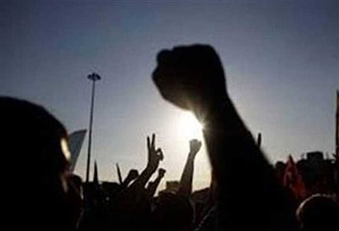 தனிமாநிலம் கோரி வடகர்நாடகத்தில் 2ம் தேதி முழுஅடைப்பு - போராட்டக்குழு அறிவிப்பு