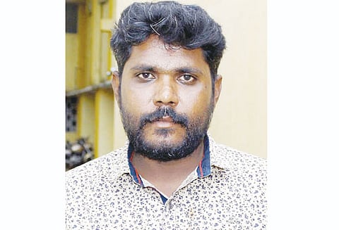 சிறுமியை பலாத்காரம் செய்த கூலித்தொழிலாளிக்கு 7 ஆண்டு சிறை