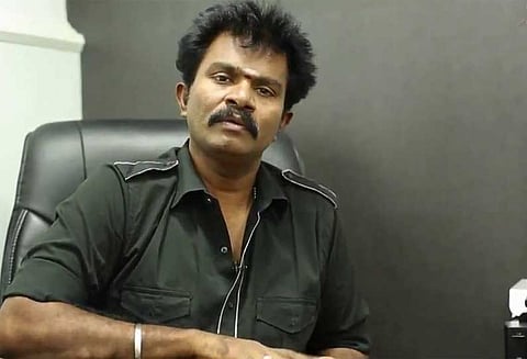 தயாரிப்பாளர்களின் டைரக்டர்!