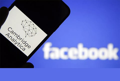 கேம்பிரிட்ஜ் அனாலிட்டிகா விவகாரத்தில் சிபிஐ விசாரணை: மத்திய அமைச்சர் ரவிசங்கர் பிரசாத்