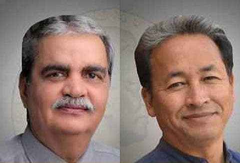 2 இந்தியர்களுக்கு ‘மகசாசே’ விருது