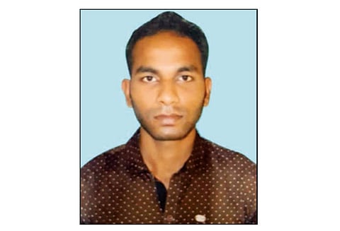 நாகர்கோவில் அருகே பரபரப்பு : கிறிஸ்தவ ஆலயத்தில் வாலிபர் விஷம் குடித்து தற்கொலை