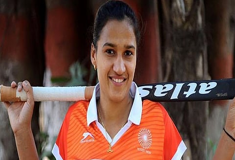 பெண்கள் உலக கோப்பை ஆக்கி: இந்தியா-அமெரிக்கா இன்று பலப்பரீட்சை