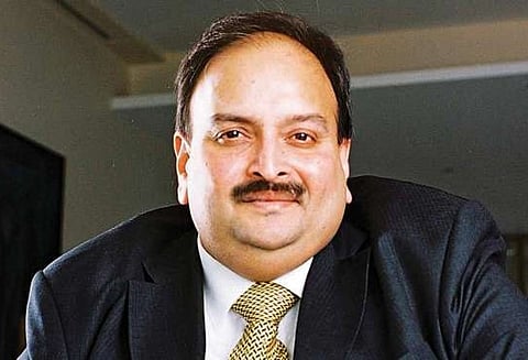 மெகுல் சோக்‌ஷி விஷயம் தெரிந்து இருந்தால் குடியுரிமை கொடுத்திருக்க மாட்டோம் - ஆன்டிகுவா