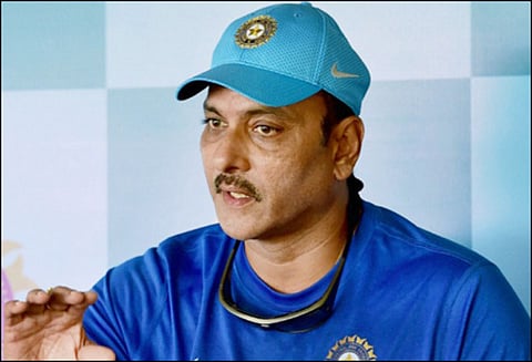 வெளிநாட்டில் சிறப்பாக விளையாடும் அணிகளில் ஒன்றாக இந்தியா விளங்கும்