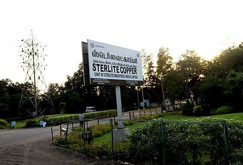 தூத்துக்குடி ஸ்டெர்லைட் ஆலையை மூடும் உத்தரவுக்கு இடைக்காலத் தடைவிதிக்க பசுமைத் தீர்ப்பாயம் மறுப்பு