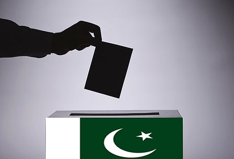 பாகிஸ்தான் நாடாளுமன்ற தேர்தல் முறைகேடுகள்; நீதி ஆணையம் அமைக்க நவாஸ் கட்சி வலியுறுத்தல்