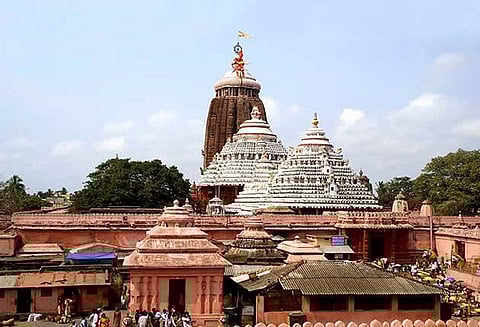 ஜெகநாதர் கோவில் கருவூல அறை சாவிகள் மாயம்; அபிடவிட் சமர்ப்பிக்க ஆட்சியருக்கு ஆணையம் உத்தரவு