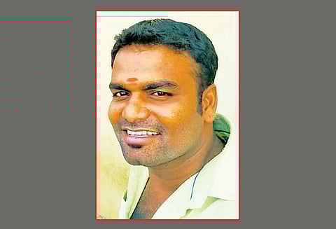 தலை துண்டித்து கொலையான ஆட்டோ டிரைவர் உடல் கண்டெடுப்பு