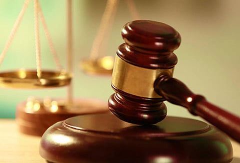 பாகிஸ்தானுக்காக உளவு பார்த்தவருக்கு 5 ஆண்டு சிறை பூந்தமல்லி கோர்ட்டு தீர்ப்பு