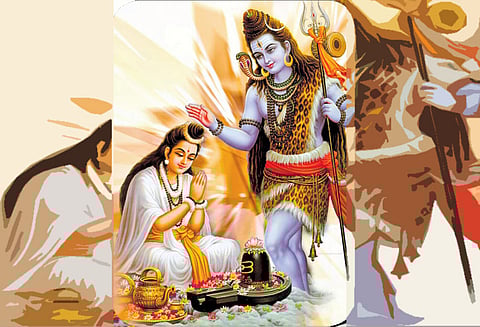 ருத்ராட்சத்தை பெண்கள் அணியலாமா?