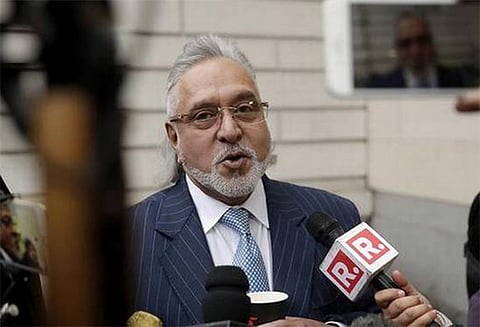 ‘‘விஜய் மல்லையாவை அடைக்கவுள்ள மும்பை சிறையின் வீடியோ வேண்டும்’’ பிரிட்டன் நீதிமன்றம் உத்தரவு