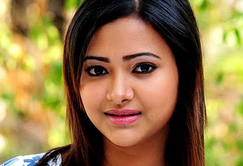 பாலியல் சர்ச்சையில் சிக்கியவர்: மீண்டும் நடிக்க விரும்பும் சுவேதா பாசு