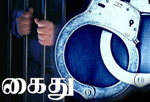 ஓசூரில் வட மாநில வாலிபர் கொலையில் 3 பேர் கைது