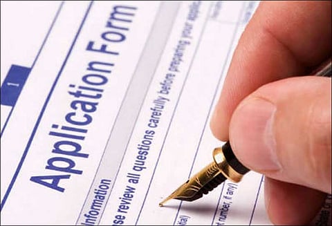 அரசு தொழிற்பயிற்சி நிலையங்களில் சேர இணையதளம் மூலம் விண்ணப்பிக்கலாம்