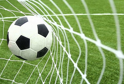 4 நாடுகள் கால்பந்து போட்டி: தொடக்க ஆட்டத்தில் இந்திய அணி வெற்றி