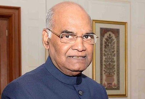 டெல்லியில் ஜனாதிபதி தலைமையில் கவர்னர்கள் மாநாடு