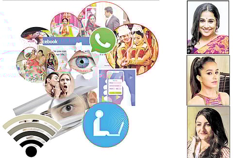 எல்லாவற்றையும் பகிர்ந்து கொண்டால் ஏமாற்றங்கள் ஏராளம்..