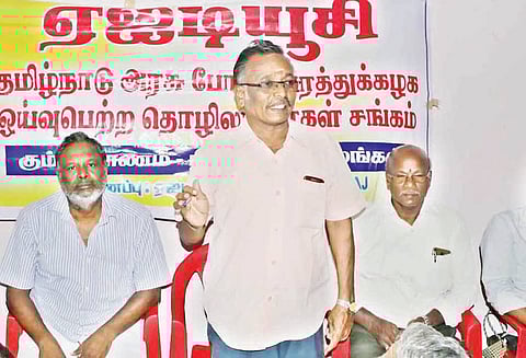 எய்ம்ஸ் மருத்துவமனை அமைக்க வலியுறுத்தி 12-ந் தேதி மெழுகுவர்த்தி ஏந்தி ஆர்ப்பாட்டம்