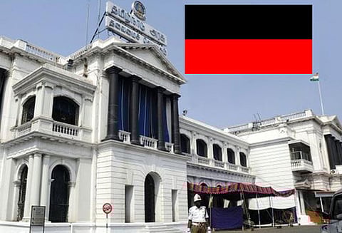 சட்டசபை கூட்டத்தில் தி.மு.க. உறுப்பினர்கள் இன்று பங்கேற்பு