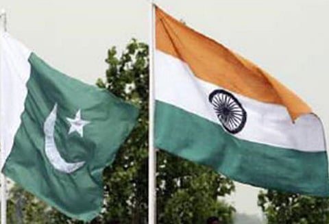 இந்தியாவுடன் போர் என்பதற்கு இடமில்லை பாகிஸ்தான் ராணுவம் சொல்கிறது