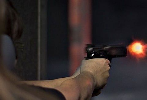 சாப்பிட்ட பிரியாணிக்கு பணம் கேட்ட உணவு விடுதி உரிமையாளர் சுட்டு கொலை