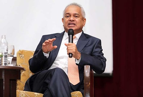 முதன்முதலாக மலேசியாவில் இந்தியருக்கு அட்டார்னி ஜெனரல் பதவி: பலத்த எதிர்ப்புக்கு மத்தியில் மன்னர் ஒப்புதல்