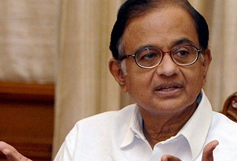 ஏர்செல் மேக்சிஸ் வழக்கு சிதம்பரத்திற்கு அமலாக்கத்துறை மீண்டும் சம்மன்