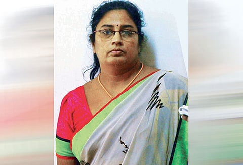 பேராசிரியை நிர்மலாதேவியின் ஜாமீன் மனு 4 வது முறையாக தள்ளுபடி