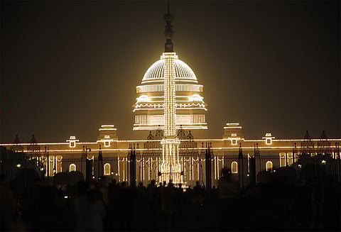 மதச்சார்பற்ற அரசின் கொள்கையை உறுதி செய்யும் வகையில் ஜனாதிபதி மாளிகையில் இப்தார் விருந்து ரத்து