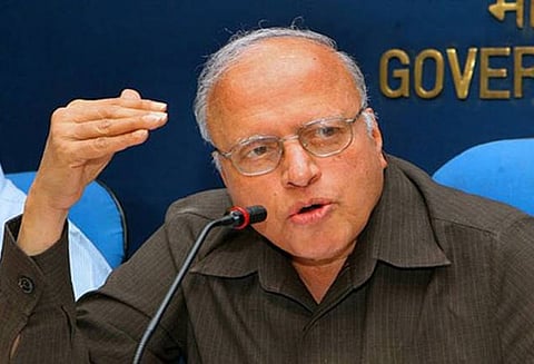 விவசாயிகளுக்கான தேசிய கொள்கையை செயல்படுத்தும் நேரம் வந்துவிட்டது வேளாண் விஞ்ஞானி எம்.எஸ்.சுவாமிநாதன் கருத்து