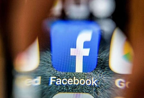 தொழில்நுட்ப கோளாறு காரணமாக 14 மில்லியன் பயனாளர்களின் தனியுரிமை தகவல் பாதிப்பு: பேஸ்புக் நிறுவனம்