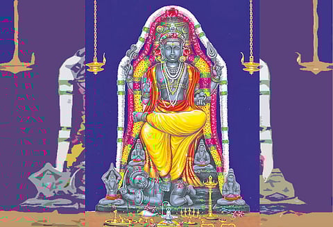 ஜோதிடத்தில் மருத்துவம் : குரு கிரகம் தரும் நன்மை - தீமை