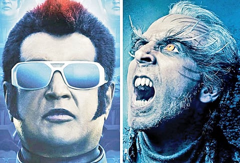 ரஜினிகாந்தின் 2.0 மீண்டும் தள்ளிவைப்பு? ரசிகர்கள் ஏமாற்றம்