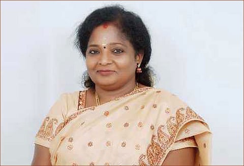 பா.ஜனதா தலைவர் அமித்ஷா அடுத்த மாதம் தமிழகம் வருகிறார் தமிழிசை சவுந்தரராஜன் தகவல்