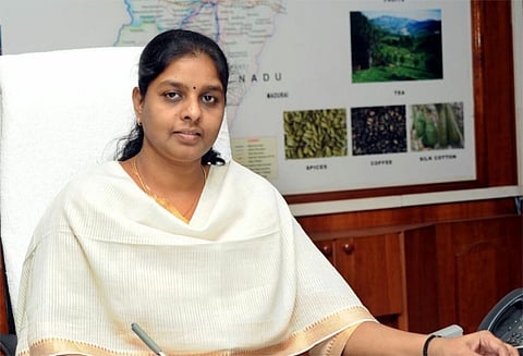 முல்லைப்பெரியாறு அணையில் கூடுதல் தண்ணீர் திறப்பு: கலெக்டர் அறிவிப்பு
