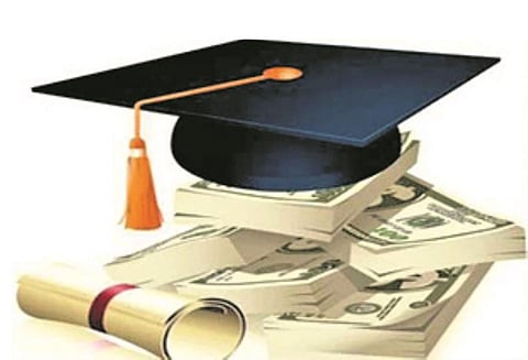 கல்விக் கடன் பெற தீர்மானித்திருக்கிறீர்களா?