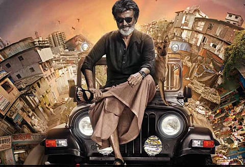 ஆஸ்திரேலியாவில் பாகுபலியை அடுத்து வசூலில் 2வது இடம் வகிக்கும் காலா