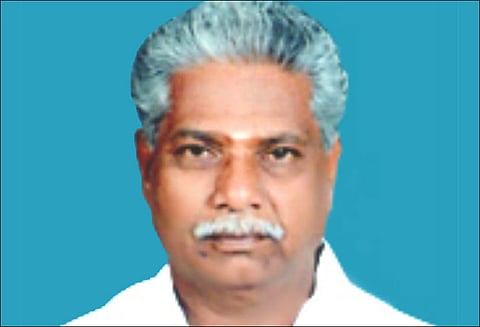 ரூ.6½ கோடியில் 10 மாவட்டங்களில் விதை சுத்திகரிப்பு - சேமிப்பு கிடங்கு வசதி