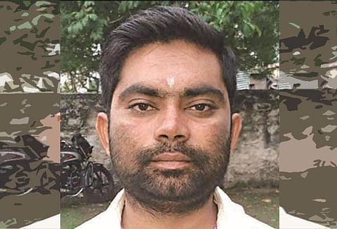 கவுரி லங்கேஷ் கொலை: மராட்டிய மாநிலத்தில் பதுங்கி இருந்த வாலிபர் கைது