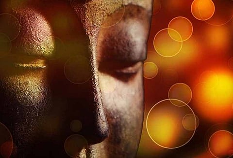 கடவுள் எப்படி இருப்பார்? விஞ்ஞானிகள் உருவாக்கிய உருவம்